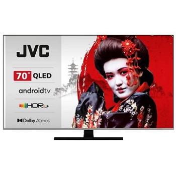 70 JVC LT-70VAQ7235