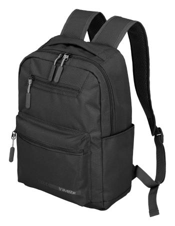 Travelite Kick Off Backpack M Black