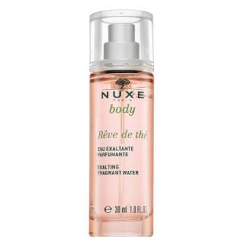 Nuxe Rêve de Thé antioxidačná hydratačná hmla Exalting Fragrant Water 30 ml