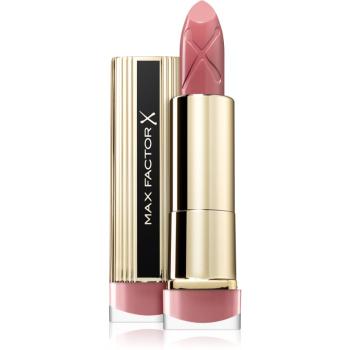 Max Factor Colour Elixir 24HR Moisture hydratačný rúž odtieň 005 Simply Nude 4,8 g