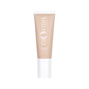 Huda Beauty Rozjasňujúci make-up Glowish Multidew (Skin Tint Foundation) 40 ml 04 Light Medium