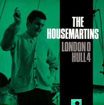 The Housemartins - London 0 Hull 4 (Repress) (CD)