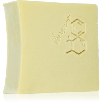 Soaphoria Dermacare+ Sulphur sírové mydlo pre hĺbkové čistenie 125 g