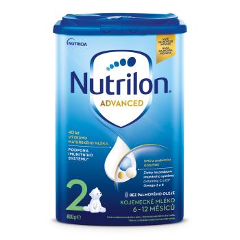 NUTRILON 2 Advanced 800 g