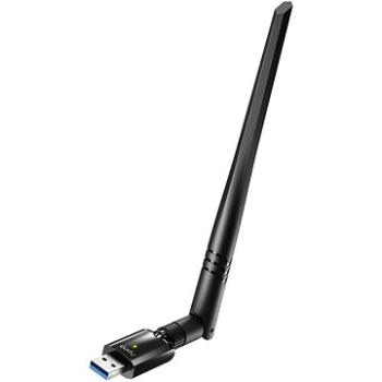 CUDY AC1300 High Gain USB Wi-Fi Adapter (WU1400)