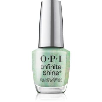 OPI OPI’m Dreaming Infinity Shine lak na nechty Teals Familiar 15 ml