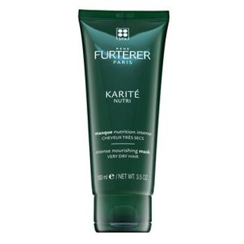 Rene Furterer Karité Nutri Intense Nourishing Mask vyživujúca maska pre veľmi suché a poškodené vlasy 100 ml