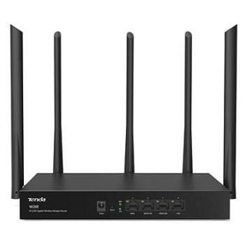 Tenda W20E Wireless Enterprise Hotspot Router AC1350
