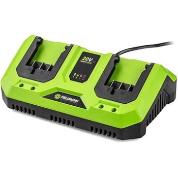 FIELDMANN FDUZ 79110 2x20V