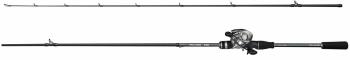 Mitchell prút mx pro casting combo 2,13 m 7-28 g