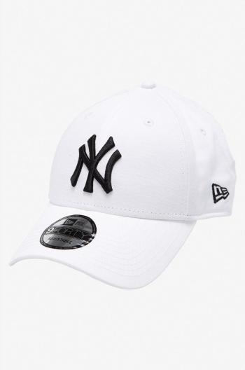 New Era - Čiapka 10745455-white,