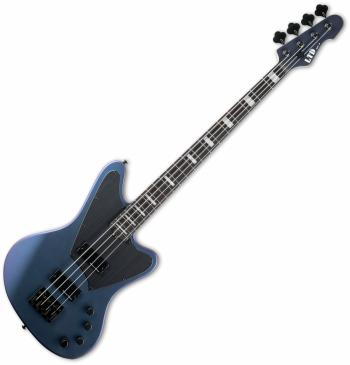 ESP LTD GB-4 Violet Andromeda Satin Elektrická basgitara