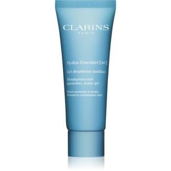 Clarins Hydra-Essentiel [HA²] Matte Gel zmatňujúci hydratačný gél s kyselinou hyalurónovou 75 ml