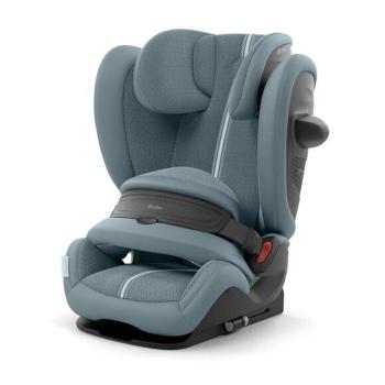 CYBEX Autosedačka Pallas G2 i-Size Plus (76-150 cm) Stormy Blue Gold