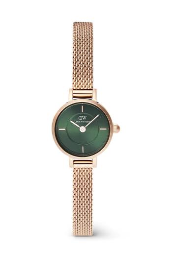 Hodinky Daniel Wellington dámske, zlatá farba, DW00100742