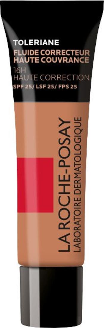 LA ROCHE-POSAY Toleriane make-up SPF25 odtieň 14 30 ml