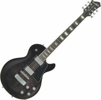 Hagstrom Super Swede Dark Storm Elektrická gitara