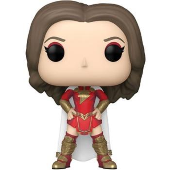 Funko POP! Shazam 2 – Mary (889698691239)