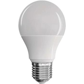 EMOS LED žiarovka Classic A60 9 W E27 studená biela (1525733100)