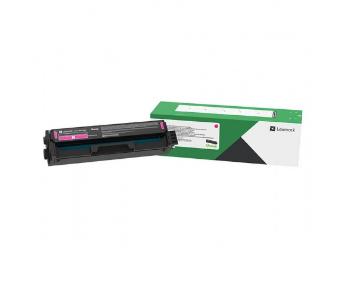 Lexmark C3220M0 purpurový (magenta) originálny toner