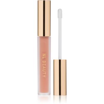 NL Beauty Matterial Girl dlhotrvajúci matný tekutý rúž odtieň Hollywood 3.7 ml