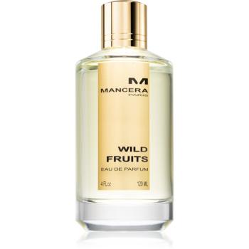 Mancera Wild Fruits parfumovaná voda unisex 120 ml