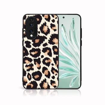 MY ART Ochranný kryt pre Honor 70 LEOPARD PRINT (238)