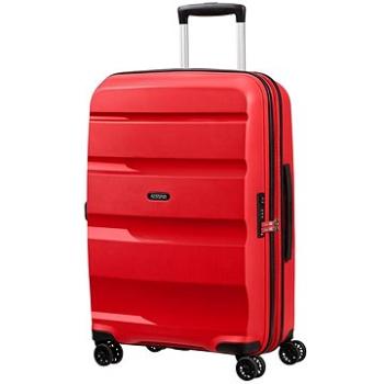 American Tourister Bon Air DLX Spinner 66/24 EXP Magma red (5400520084217)