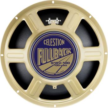 Celestion G15V-100 Fullback Gitarový / Basgitarový reproduktor