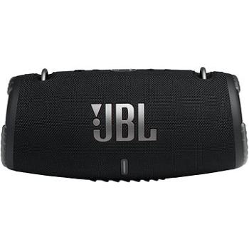 JBL XTREME 3 čierny (JBLXTREME3BLKEU)