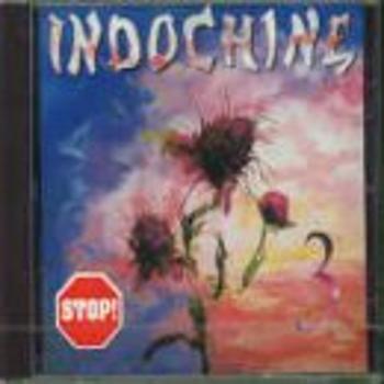 Indochine - 3, CD