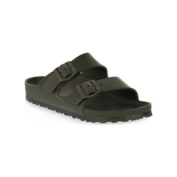 Birkenstock  ARIZONA EVA KHAKI CALZ S  Šľapky Zelená