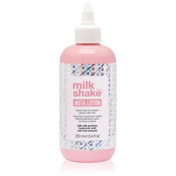 Milk Shake Insta.Lotion hĺbková maska na vlasy 250 ml