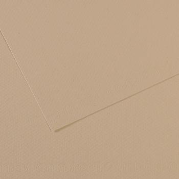 CANSON MI-TEINTES - Buničinou farbený papier 343 - gris trianon, 50 ks
