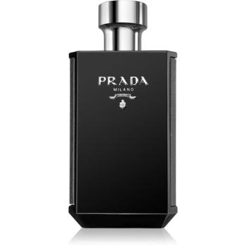 Prada L'Homme Intense parfumovaná voda pre mužov 100 ml