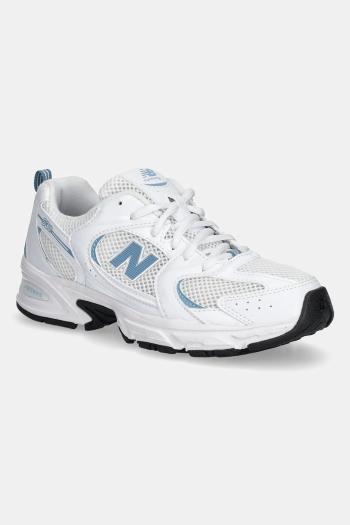 Tenisky New Balance 530 biela farba, GR530CJ