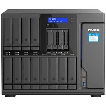 NAS QNAP TS-1655-8G (TS-1655-8G)