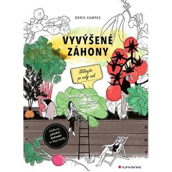 Vyvýšené záhony (978-80-271-3055-9)