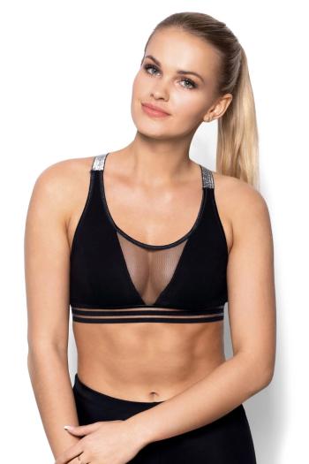 Dámsky top Ariela black