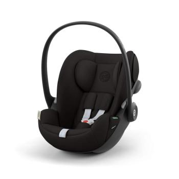 CYBEX Autosedačka Cloud G i-Size (0-13 kg) Magic Black Gold