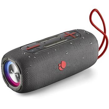 NGS ROLLER NITRO 3 čierny (ROLLERNITRO3BLACK)