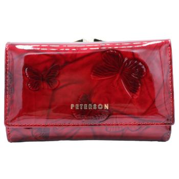 Dámska peňaženka Peterson PTN 42108-BF
