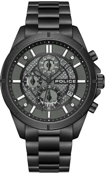 Police Burbank PEWGI0054004