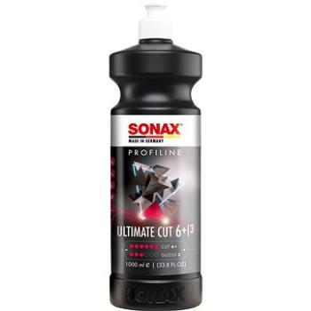 SONAX - Brúsna politúra na odstránenie hlbokých škrabancov PROFILINE Ultimate Cut 6+/3 - 1 000 ml (239300)