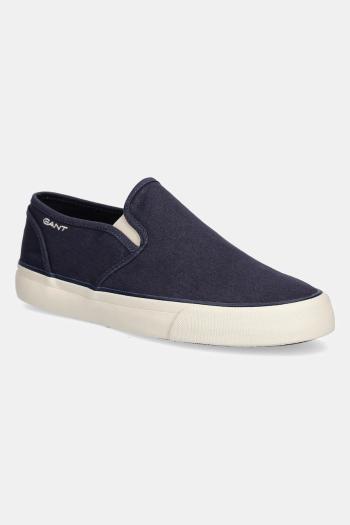 Tenisky Gant Killox tmavomodrá farba, 30638883.G69
