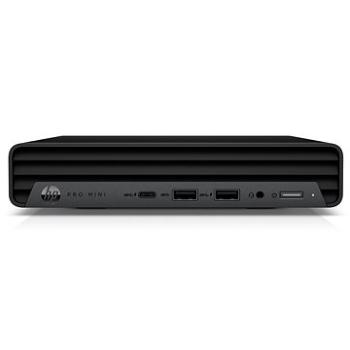 HP Pro 400 G9 Čierny (6D3D3EA#BCM)