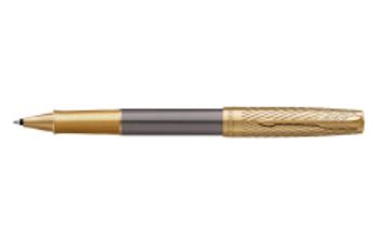 Parker 1502/5401040 Sonnet Pioneers Collection Arrow GT roller