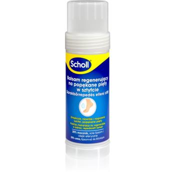 Scholl Cracked Heel balzam 70 g