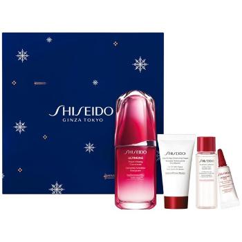 Shiseido Darčeková sada Ultimune Set