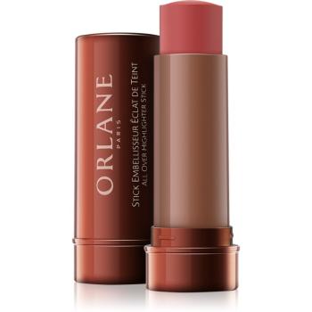 Orlane Stick Cream Blush krémová lícenka v tyčinke odtieň 01 10 g